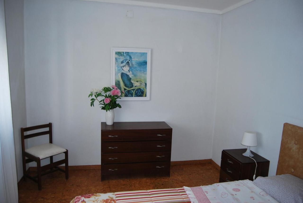 Apartamentos Mota Nazaré Exteriör bild