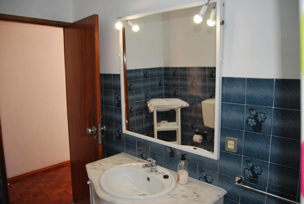 Apartamentos Mota Nazaré Exteriör bild