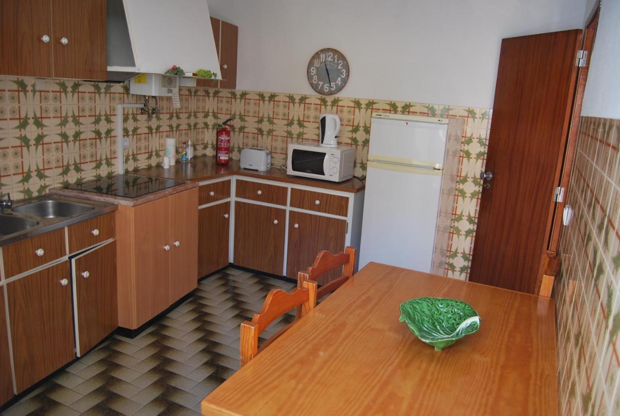Apartamentos Mota Nazaré Exteriör bild